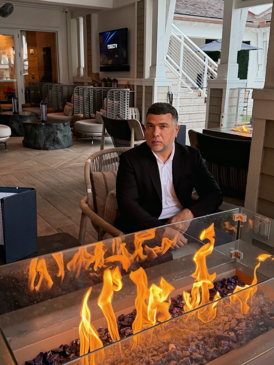 Vadym Dmukh — основатель D&EA GROUP LLC